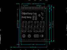 影響段碼液晶屏價格的因素有哪些